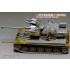 1/35 AMX-13/75 w/SS-11 ATGM Basic Detail Set w/Smoke Discharger&Atenna Base for Takom 2038