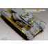1/35 Modern German Gepard SPAAG A1 Bundeswehr Flakpanzer 1 Basic Detail Set for Takom 2044