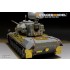 1/35 Modern German Gepard SPAAG A1 Bundeswehr Flakpanzer 1 Basic Detail Set for Takom 2044