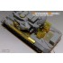 1/35 Modern German Gepard SPAAG A2 Bundeswehr Flakpanzer 1 Basic Detail Set for Takom 2044