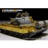 1/35 Russian Medium Tank T-55 AM Basic Detail Set for Takom kit #2041