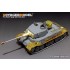 1/35 Panzerkampfwagen VI (P) No.003 Ver 2.0 Detail Set for Dragon kits #6210/6352/6797/6869