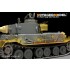1/35 Panzerkampfwagen VI (P) No.003 Ver 2.0 Detail Set for Dragon kits #6210/6352/6797/6869