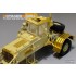 1/35 US Husky Mk.III Vehicle Mounted Mine Detector Detail Set for Panda Hobby PH35014