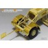 1/35 US Husky Mk.III Vehicle Mounted Mine Detector Detail Set for Panda Hobby PH35014