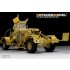 1/35 US Husky Mk.III Vehicle Mounted Mine Detector Detail Set for Panda Hobby PH35014