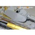 1/35 WWII German King Tiger (Porsche Turret) Detail Set for Takom kit #2046/2074