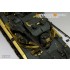 1/35 Modern German Flakpanzer Gepard A2 SPAAG Basic Detail Set for Meng Models kit TS030