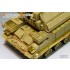 1/35 Modern Russian 9K330 TOR Air Defence System Basic Detail Set for Panda Hobby PH35008