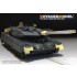1/35 Modern German Leopard 2A7 MBT Basic Detail Set for Meng Models kit TS-027