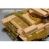 1/35 Modern Russian BMPT-72 Fire Support Combat Vehicle Detail Set for Tiger Model #4611