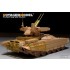 1/35 Modern Russian BMPT-72 Fire Support Combat Vehicle Detail Set for Tiger Model #4611