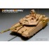 1/35 Modern Russian T-90MS MBT Basic Detail Set for Tiger Model kit #4612