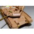 1/35 Modern Russian T-90MS MBT Basic Detail Set for Tiger Model kit #4612