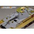 1/35 WWII Panther II Tank Basic Detail Set for Amusing Hobby #35A018