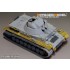1/35 WWII Panzer IV 30mm Flakpanzer IV Detail Set for Dragon kits #6889