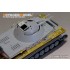 1/35 WWII Panzer IV 30mm Flakpanzer IV Detail Set for Dragon kits #6889