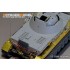 1/35 WWII Panzer IV 30mm Flakpanzer IV Detail Set for Dragon kits #6889