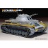 1/35 WWII Panzer IV 30mm Flakpanzer IV Detail Set for Dragon kits #6889