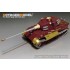 1/35 WWII King Tiger Final Version Detail Set for MENG Models #TS-031