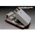 1/35 US M270A1 Mittlere Artillerie Racketen System (MARS) Detail Set for Trumpeter #01046