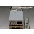 1/35 US M270A1 Mittlere Artillerie Racketen System (MARS) Detail Set for Trumpeter #01046