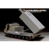 1/35 US M270A1 Mittlere Artillerie Racketen System (MARS) Detail Set for Trumpeter #01046