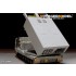 1/35 US M270A1 Mittlere Artillerie Racketen System (MARS) Detail Set for Trumpeter #01046