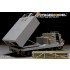 1/35 US M270A1 Mittlere Artillerie Racketen System (MARS) Detail Set for Trumpeter #01046
