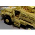 1/35 Modern US M1235A1 MAXXPRO Dash DXM Detail Set for Panda Hobby #PH35032