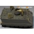 1/35 Modern US M113A1 Armoured Personnel Carrier Detail Set for AFV Club kit #AF35113