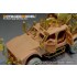 1/35 Modern US M1240A1 M-ATV Detail Set for Panda Hobby kits #35027