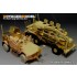 1/35 Modern US M1240A1 M-ATV Detail Set for Panda Hobby kits #35027