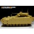 1/35 Modern Russian Kurganets-25 IFV Detail Set for Panda Hobby kit #PH35023