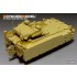 1/35 Modern Russian Kurganets-25 IFV Detail Set for Panda Hobby kit #PH35023