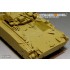 1/35 Modern Russian Kurganets-25 IFV Detail Set for Panda Hobby kit #PH35023