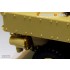 1/35 Modern Russian VPK-7289 Bumerang APC (Object K-16) Detail Set for Panda Hobby #PH35025