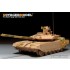 1/35 Modern Russian T-90MS Mod2013 MBT Basic Detail Set for Tiger Models #4610