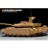 1/35 Modern Russian T-90MS Mod2013 MBT Basic Detail Set for Tiger Models #4610