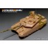 1/35 Modern Russian T-90MS Mod2013 MBT Basic Detail Set for Tiger Models #4610