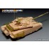 1/35 Modern Russian T-90MS Mod2013 MBT Basic Detail Set for Tiger Models #4610