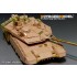 1/35 Modern Russian T-90MS Mod2013 MBT Basic Detail Set for Tiger Models #4610