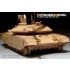 1/35 Modern Russian T-90MS Mod2013 MBT Basic Detail Set for Tiger Models #4610