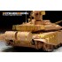 1/35 Modern Russian T-90MS Mod2013 MBT Basic Detail Set for Tiger Models #4610