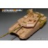 1/35 Modern Russian T-90MS Mod2013 MBT Basic Detail Set for Tiger Models #4610