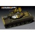 1/35 Vietnam War US M551 Sheridan Airborne Tank Detail Set for Tamiya kit #35365