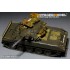 1/35 Vietnam War US M551 Sheridan Airborne Tank Detail Set for Tamiya kit #35365