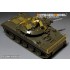 1/35 Vietnam War US M551 Sheridan Airborne Tank Detail Set for Tamiya kit #35365