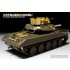 1/35 Vietnam War US M551 Sheridan Airborne Tank Detail Set for Tamiya kit #35365