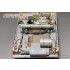 1/35 Russian T-80UD MBT (smoke discharger include) Detail Set for Trumpeter kit #09527